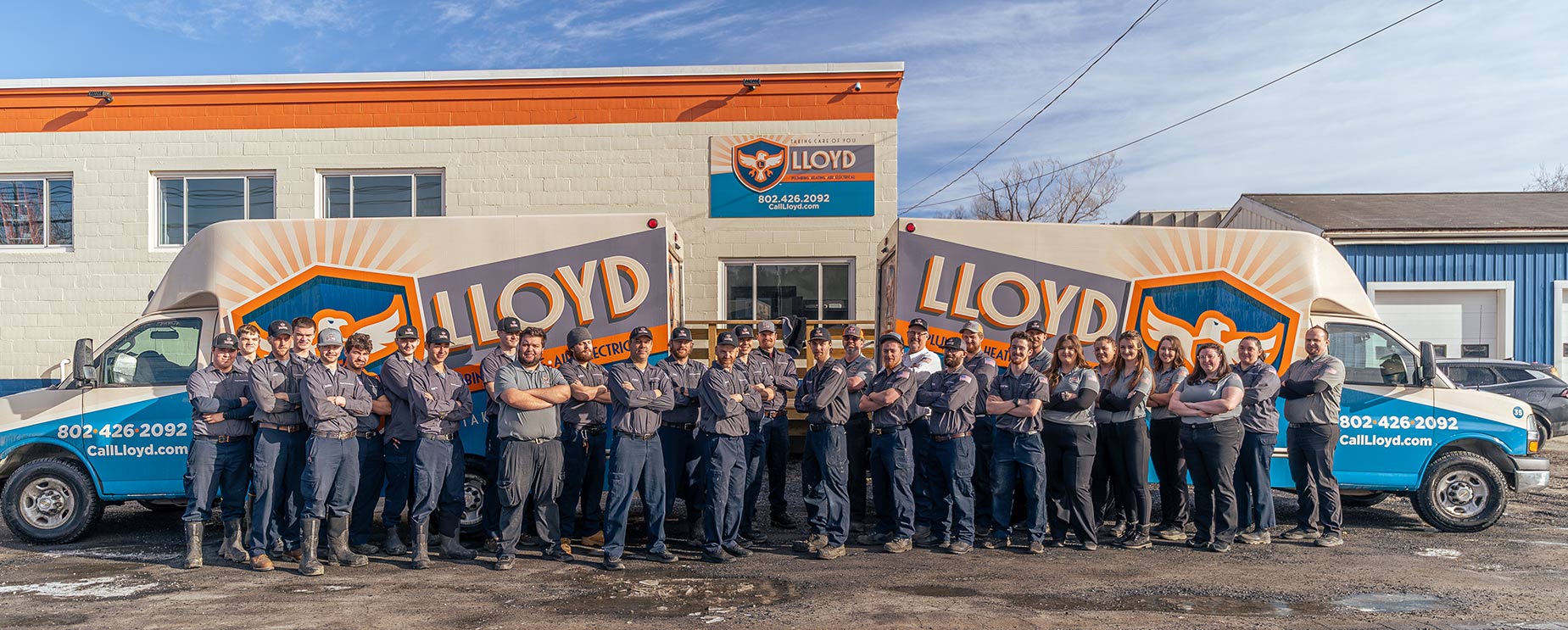 lloyd-team-2025 Lloyd Team
