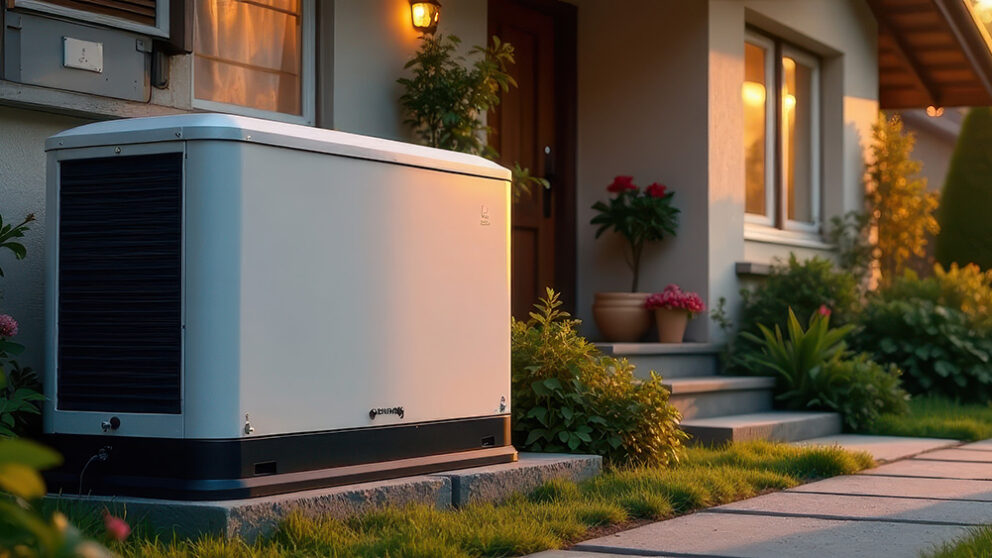 Benefits of Whole-House Surge Protection & Generator Services