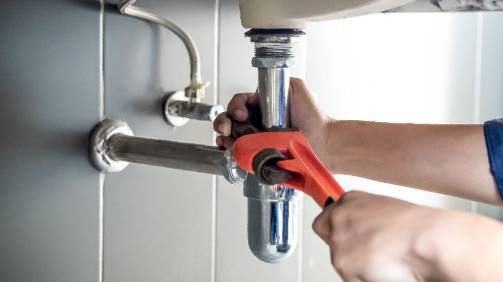 Lloyd Home Service Blog - Why Regular Plumbing Maintenance Matters