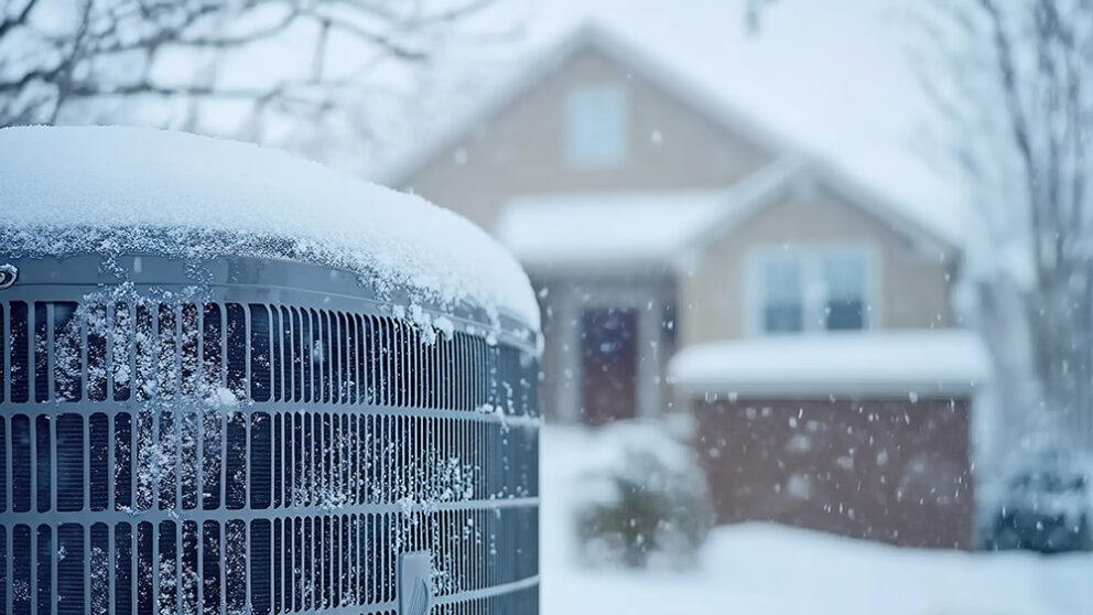 Is It Time to Replace Your HVAC System? How to Prepare for Vermont’s Winter Ahead