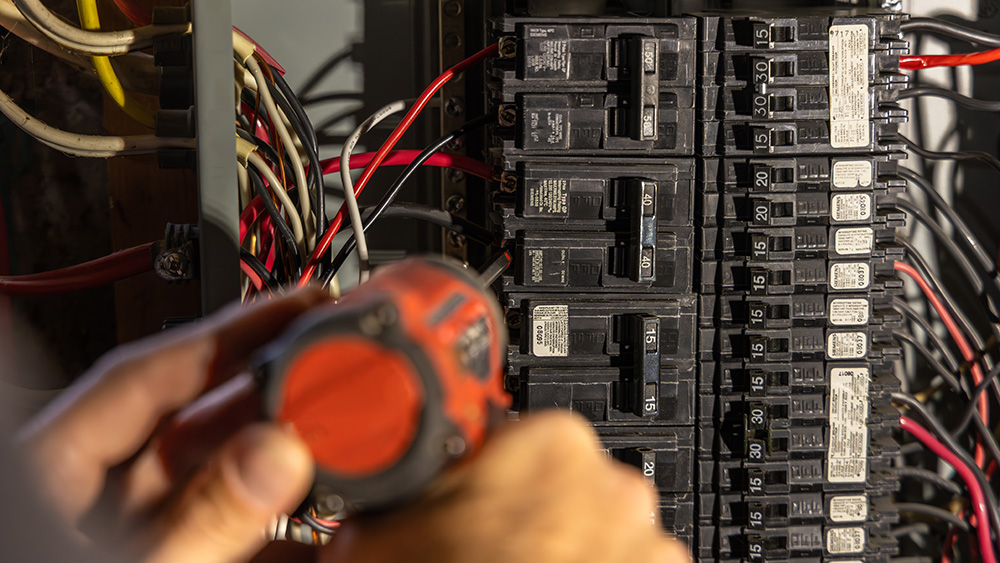 Lloyd Home Service Blog - Top 5 Electrical Upgrades to Future-Proof Your Home