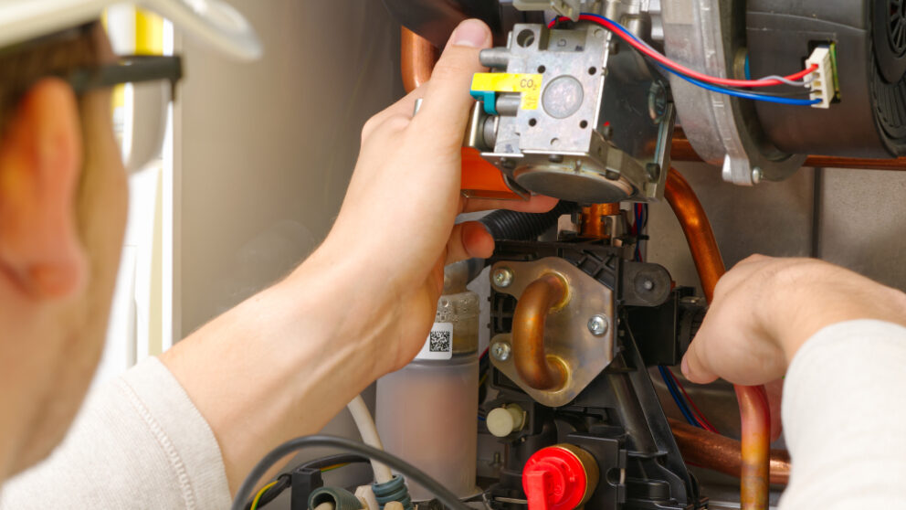 Why heating checkups matter for air quality