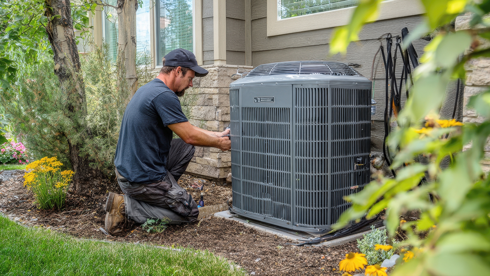 A central Vermont Homeowners Guide to Spring AC Readiness
