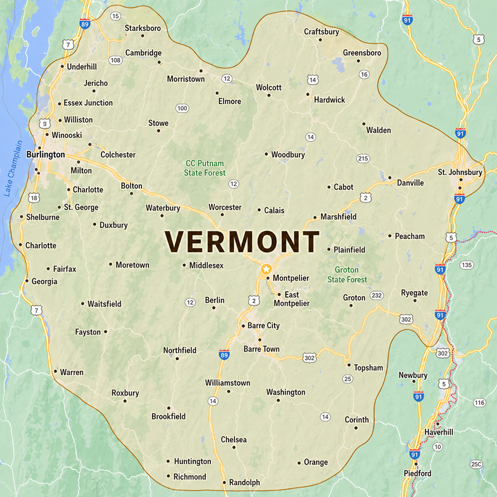 Lloyd Home Services Vermont