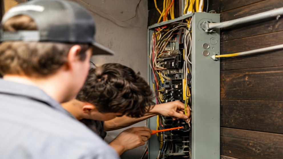 electrical-panel-upgrade-Vermont